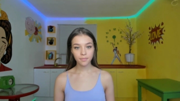 Amy_Haris 02-10-2021 Naked 